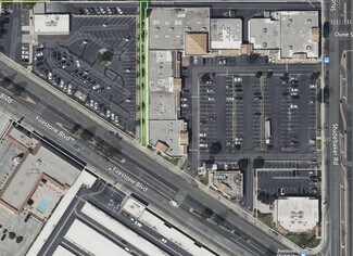 More details for 10921 Firestone Blvd, Norwalk, CA - Land for Sale