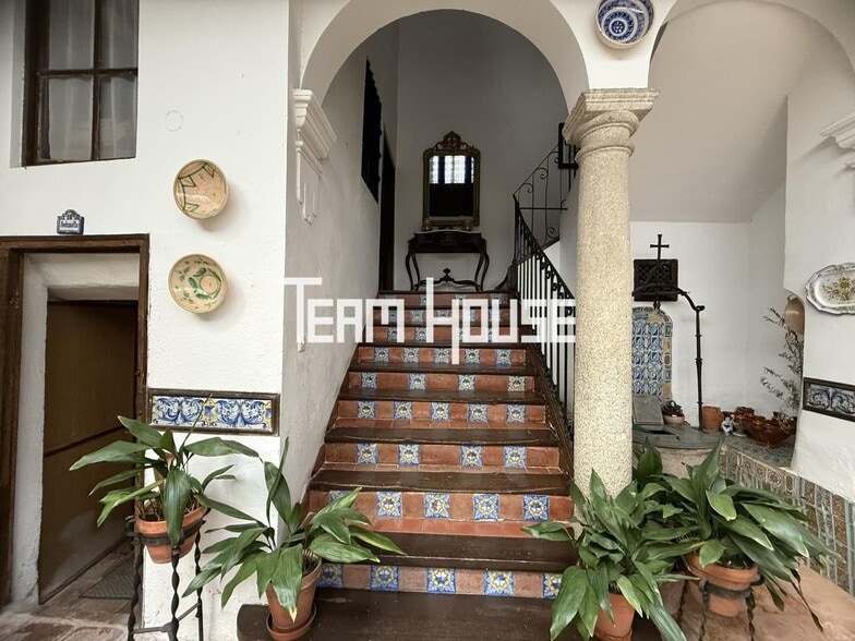 Calle Santa Leocadia, 4, Toledo, Toledo for sale - Building Photo - Image 2 of 40