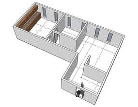 595 W Lambert Rd, Brea, CA à louer Photo intérieure- Image 2 de 8