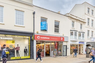 Plus de détails pour 154 High St, Cheltenham - Commerce de détail à louer