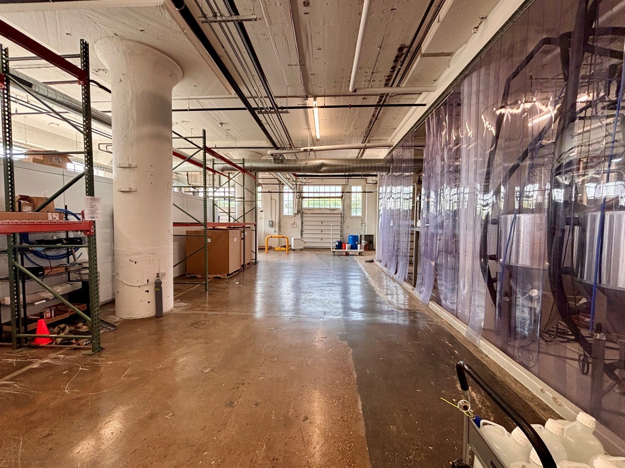 2275 Bridge St, Philadelphia, PA for lease Interior Photo- Image 1 of 9