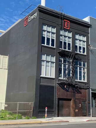 More details for 488 Bryant St, San Francisco, CA - Office for Lease