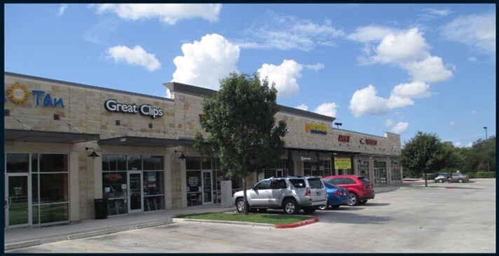 550 Old San Antonio Rd, Buda, TX à louer - Photo principale - Image 2 de 14