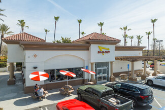 More details for 12449-12899 Foothill Blvd, Rancho Cucamonga, CA - Retail for Lease