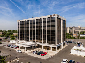 Cherry Hill Office Center - Convenience Store