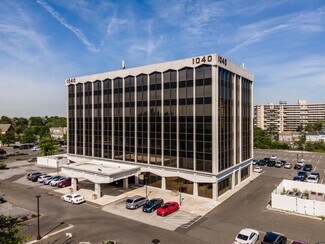 Plus de détails pour 1040 Kings Hwy N, Cherry Hill, NJ - Bureau/Médical à louer