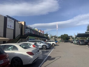 Retail in Pozuelo de Alarcón, Madrid for lease Floor Plan- Image 1 of 2