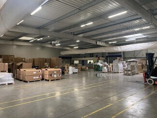 More details for Industrial for Lease