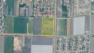 More details for Wisconsin Rd. E. of Tower Rd, Edinburg, TX - Land for Sale