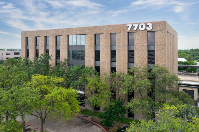 More details for 7703 N Lamar Blvd, Austin, TX - Office for Sale