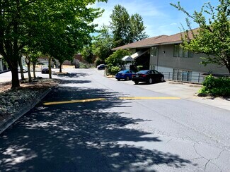 Plus de détails pour 10120 128th Street Ct E, Puyallup, WA - Commerce de détail à vendre