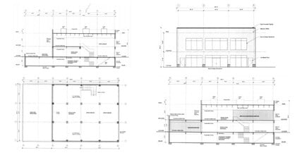 2450 Flatbush Ave, Brooklyn, NY for sale Floor Plan- Image 1 of 1