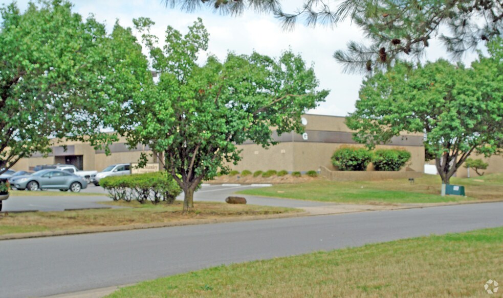 5313 Mcclanahan Dr, North Little Rock, AR for sale - Building Photo - Image 3 of 3