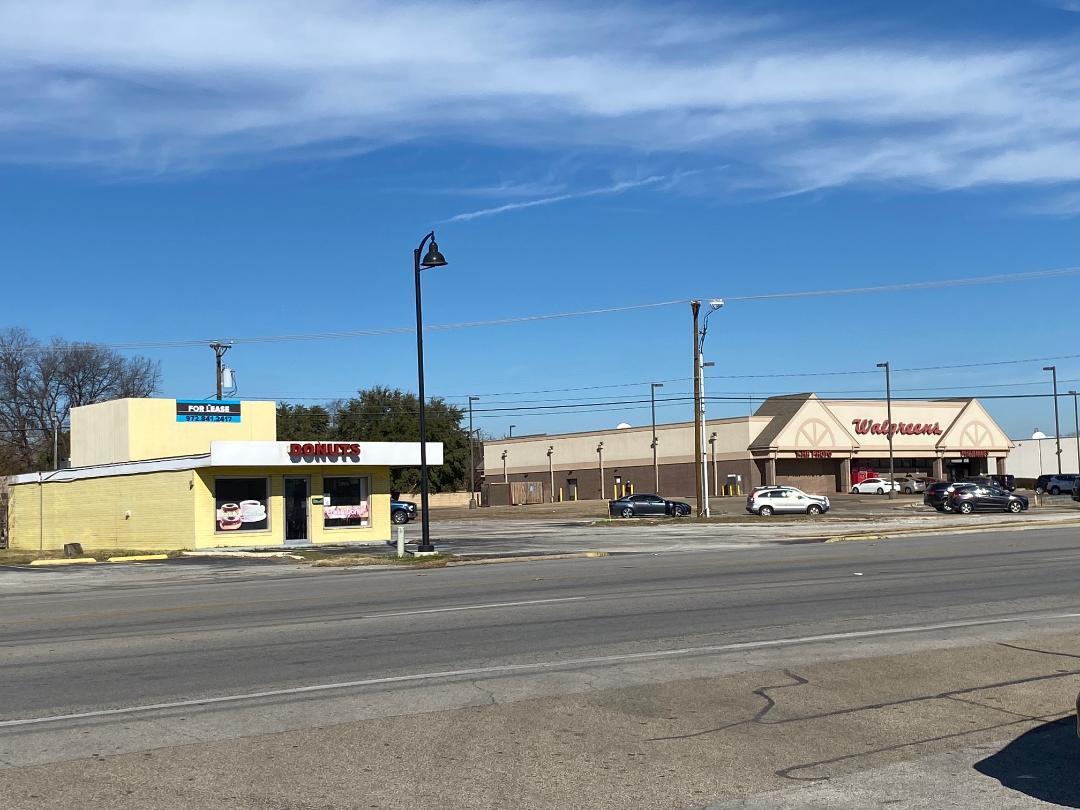 7127 Blvd 26, Richland Hills, TX for sale Building Photo- Image 1 of 1