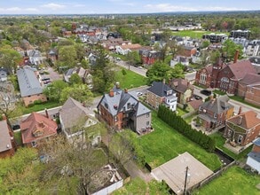 83 Wilson Ave, Columbus, OH - Aerial  map view - Image1