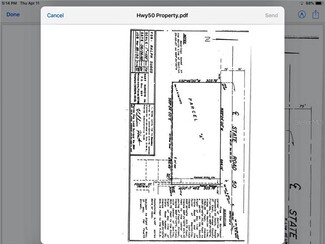 Plus de détails pour 16250 W Colonial Dr, Oakland, FL - Terrain à vendre