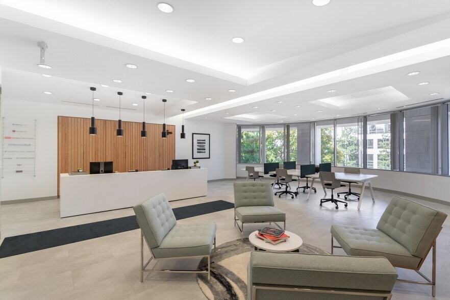 9920 Pacific Heights Blvd, San Diego, CA à louer - Photo intérieure - Image 1 de 13