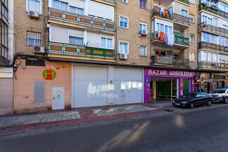 Plus de détails pour Calle Olivo, 5, Getafe - Multi-résidentiel à vendre