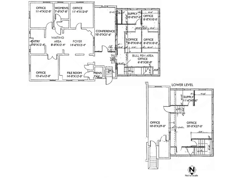 406 S 4th Ave, Tucson, AZ à louer - Photo du bâtiment - Image 2 de 4