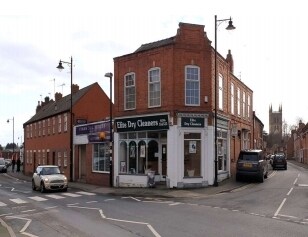 More details for 134 High St, Pershore - Retail for Lease