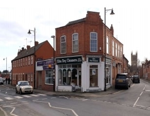 134 High St, Pershore for lease Building Photo- Image 1 of 4