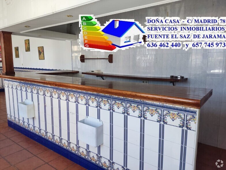 Calle Talamanca, 15, Fuente el Saz de Jarama, Madrid à vendre - Photo intérieure - Image 1 de 1