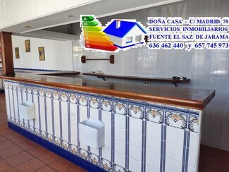 More details for Calle Talamanca, 15, Fuente el Saz de Jarama - Multifamily for Sale