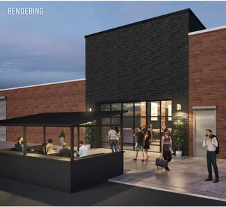 More details for 371 Troutman St, Brooklyn, NY - Land for Lease