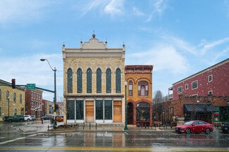 More details for 1000 S State St, Lockport, IL - Retail for Sale