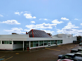 475 Pim St, Sault Ste. Marie ON - Commercial Real Estate