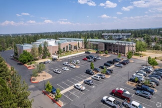 More details for 1777 SW Chandler Ave, Bend, OR - Office, Industrial for Lease