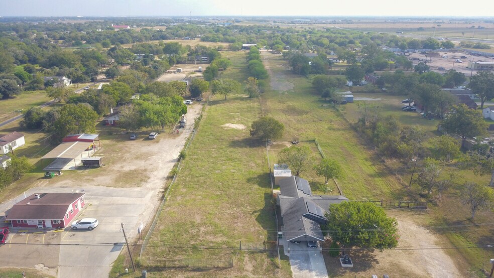 2808-2900 S Laurent St, Victoria, TX à vendre - Aérien - Image 2 de 28