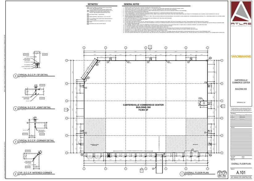 22 Apex Dr SE, Cartersville, GA for sale - Building Photo - Image 2 of 2