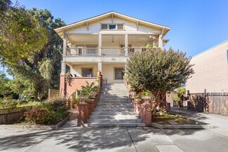 Plus de détails pour 815 Main St, Suisun City, CA - Multi-résidentiel à vendre