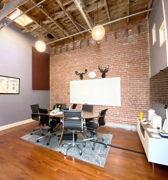 450 9th St, San Francisco, CA à louer - Photo du bâtiment - Image 3 de 9