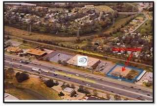 Plus de détails pour 2970 N Stemmons Fwy, Dallas, TX - Terrain à vendre