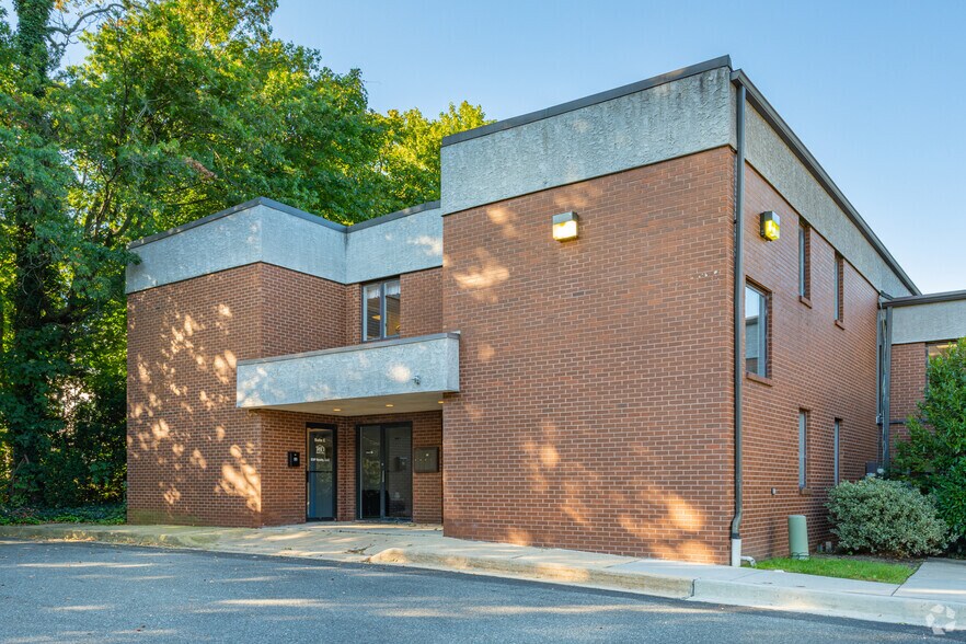 930 E Old Harmony Rd, Newark, DE à louer - Photo du bâtiment - Image 3 de 5