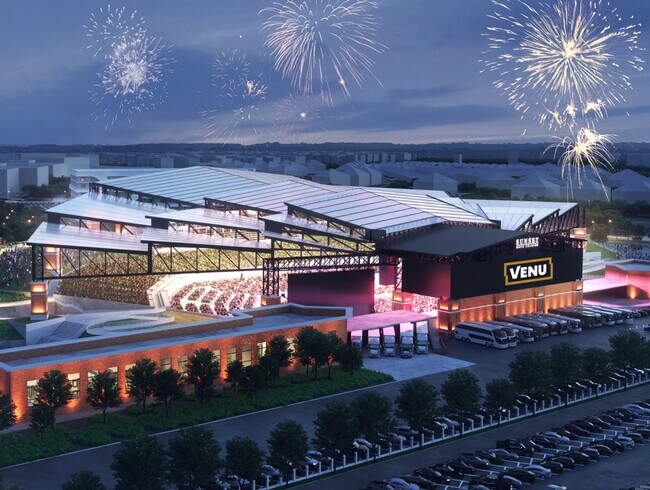 More details for 9700 Gateway Blvd N, El Paso, TX - Sports & Entertainment for Sale