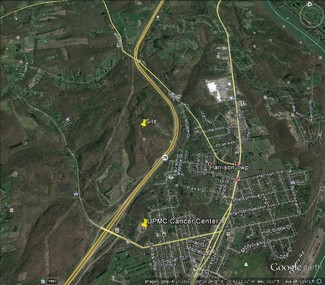 More details for Burtner Rd, Natrona Heights, PA - Land for Sale