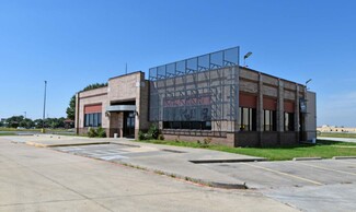 Plus de détails pour 4317 N I-35, Gainesville, TX - Local commercial à louer