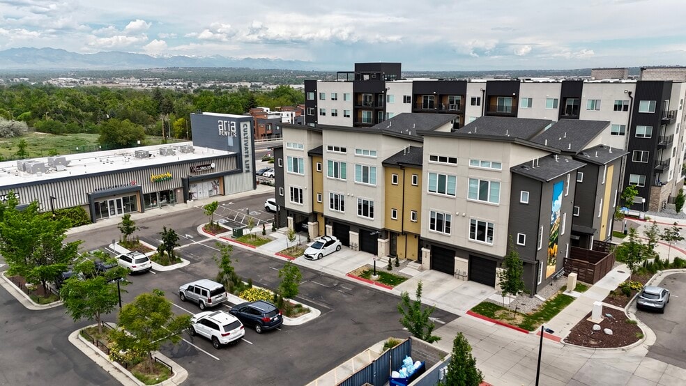 2900 W Parkside Pl, Denver, CO for sale - Building Photo - Image 1 of 31