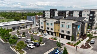 Plus de détails pour 2900 W Parkside Pl, Denver, CO - Multi-résidentiel à vendre