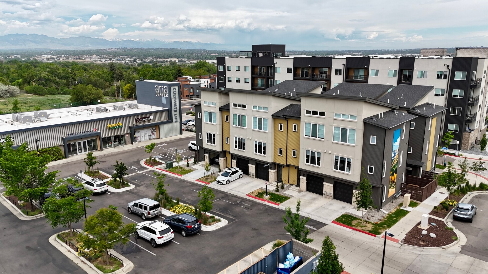 2900 W Parkside Pl, Denver, CO for sale Building Photo- Image 1 of 32