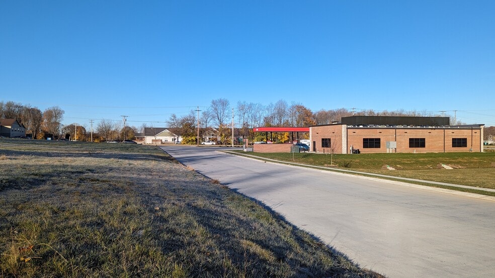 2.6 Acres SR 19, Elkhart, IN for sale - Building Photo - Image 3 of 10
