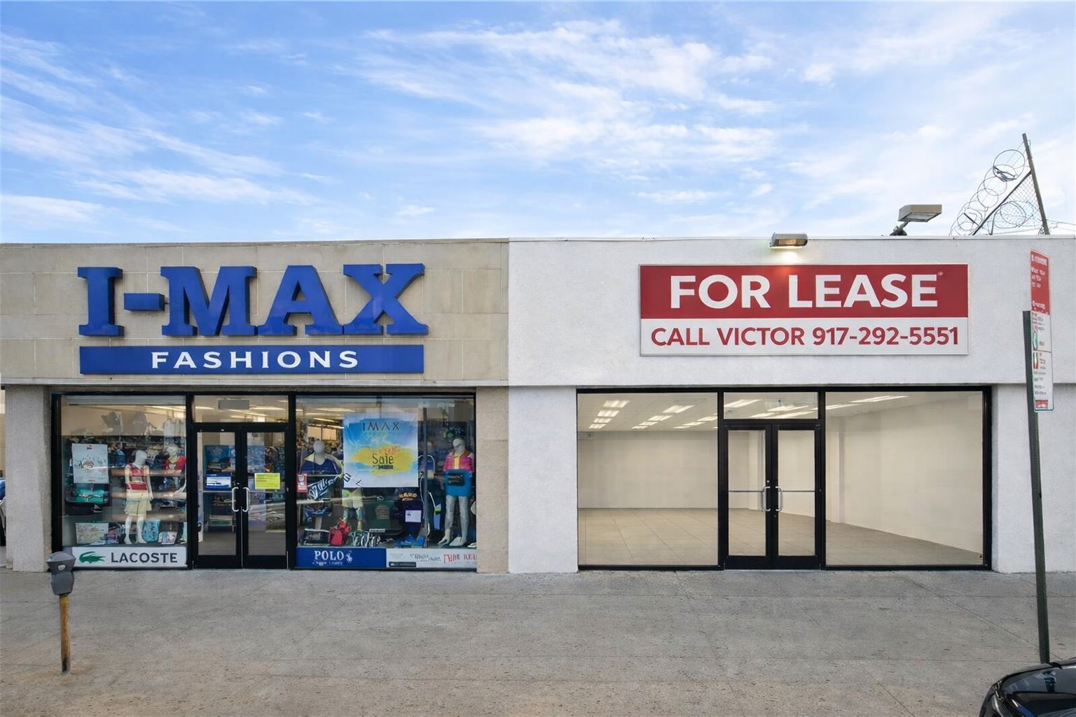 1466 Rockaway Pky, Brooklyn, NY for lease Building Photo- Image 1 of 3