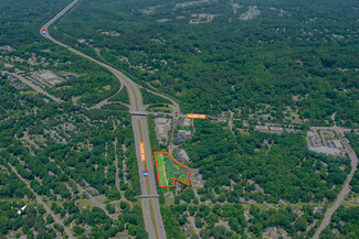 Plus de détails pour 2000 Falls Valley, Raleigh, NC - Terrain à vendre