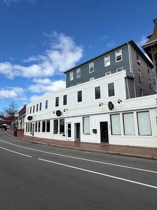 More details for 222 Main St, Gloucester, MA - Multifamily for Sale