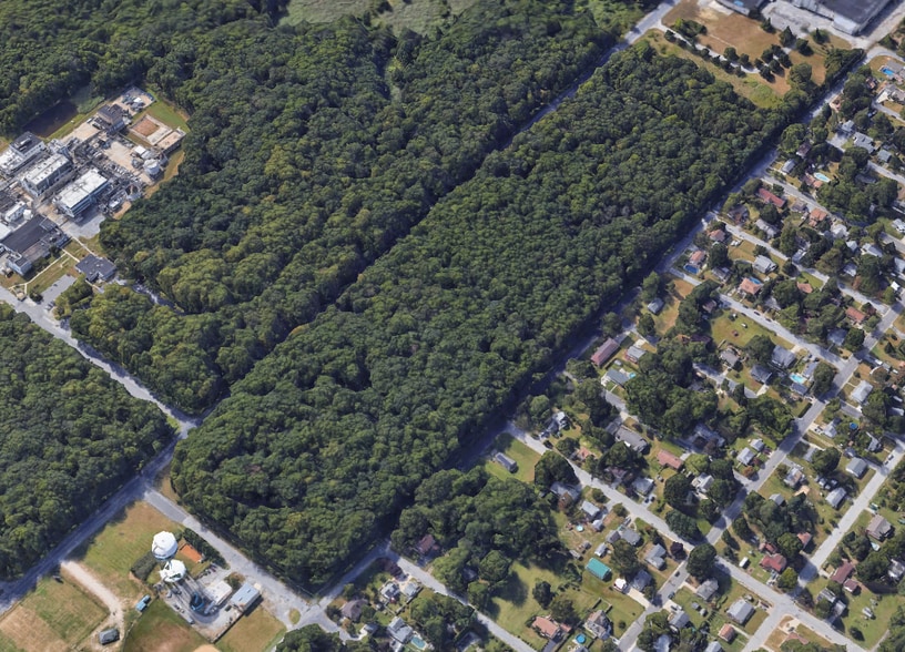 Industrial Park Rd, Pennsville, NJ for sale - Building Photo - Image 2 of 3