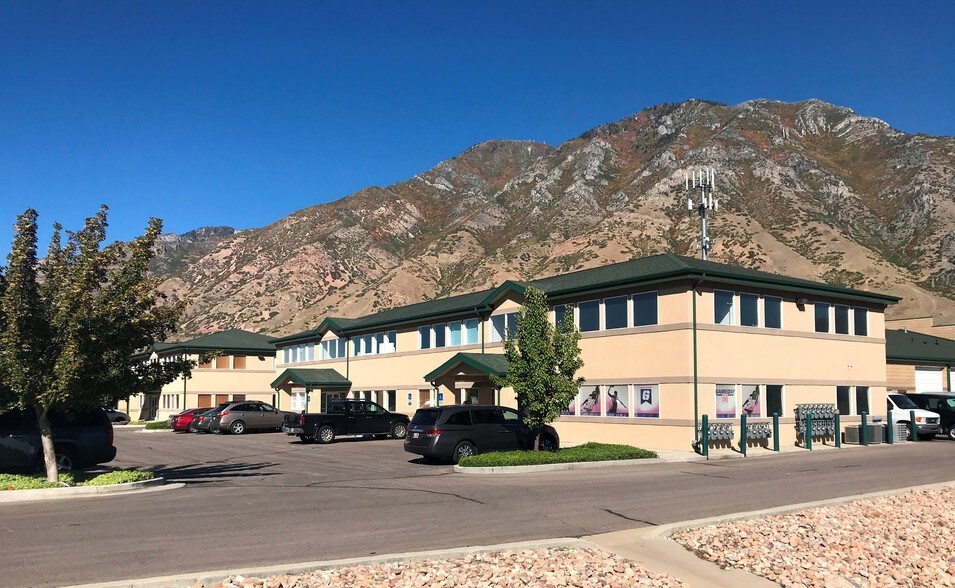 1086 N 450 W, Springville, UT à louer - Autre - Image 3 de 6