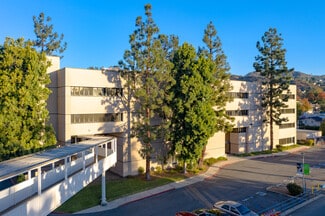 More details for 1560 E Chevy Chase Dr, Glendale, CA - Office/Medical for Lease